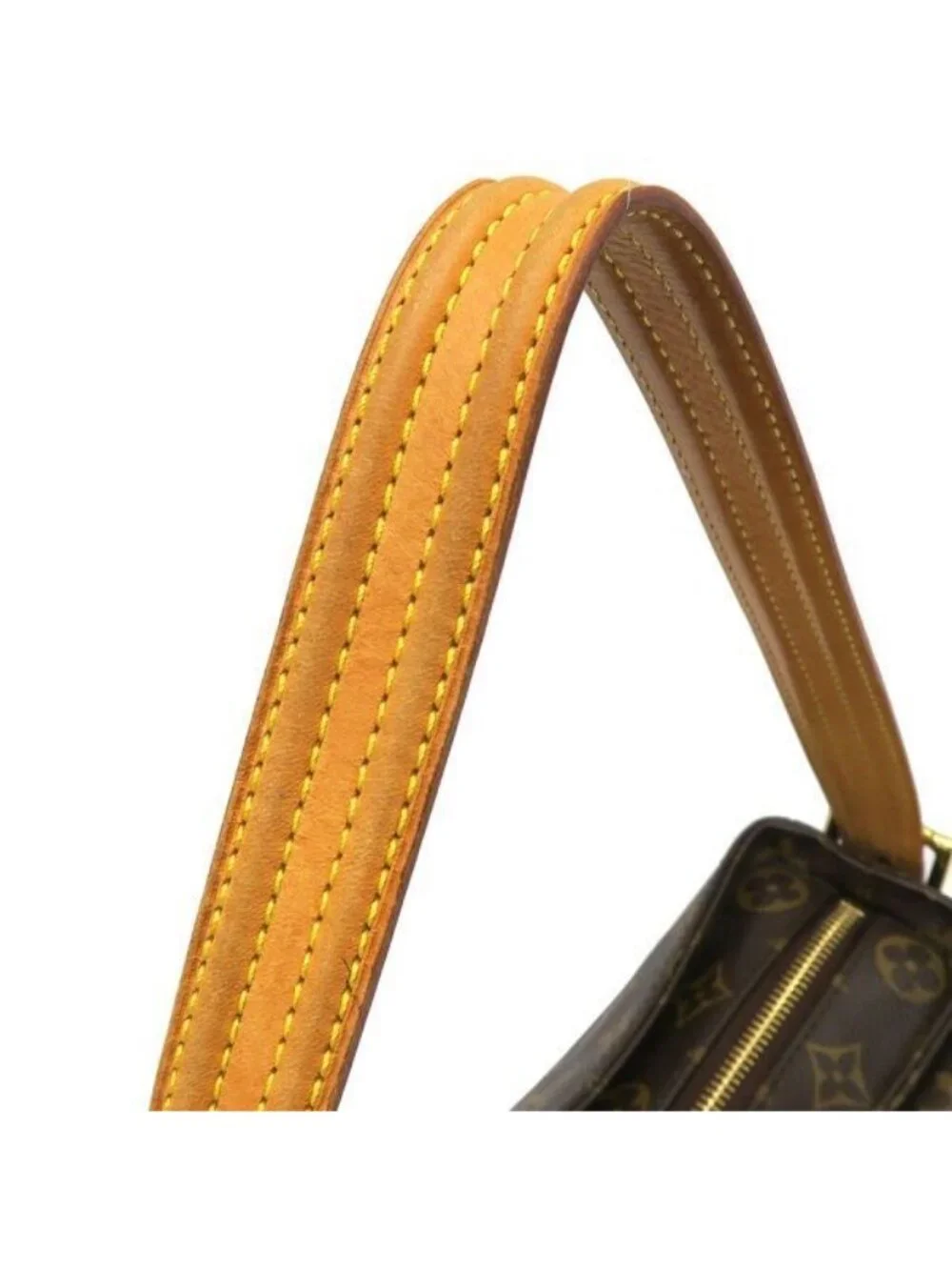 Louis Vuitton Monogram Viva Cite MM Messenger